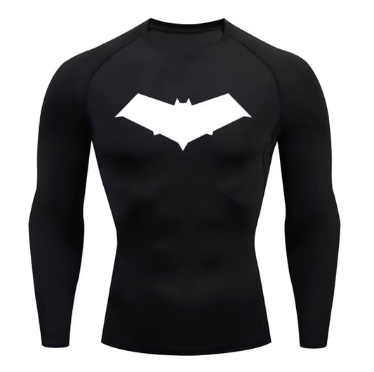 Compression shirt ben