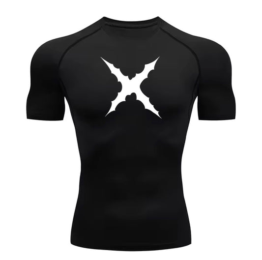 Compression shirt one